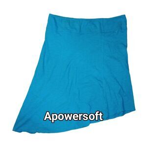 Patagonia Asym Skirt